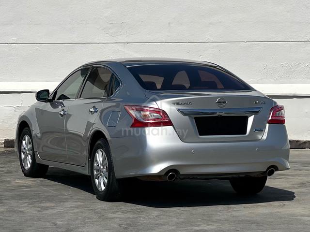 2016 Nissan TEANA 2.0 XE (A) - 4