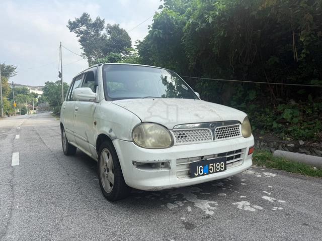 2002 Perodua KELISA AUTO - 3