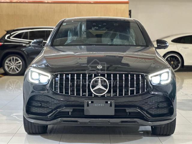 (NEW + 4.5B) 2022 Mercedes Benz 3.0 AMG 43 4MATIC - 5