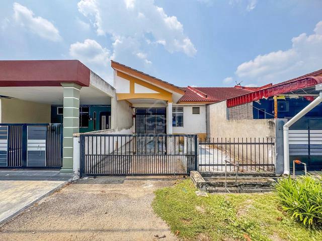 FREEHOLD Single Storey Taman Desa PD, Port Dickson 1