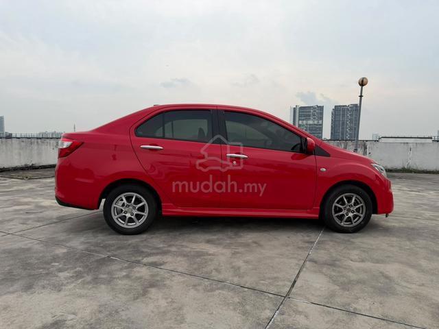 2018 Perodua BEZZA 1.0 STANDARD G (A)LOW MONTHLY - 5
