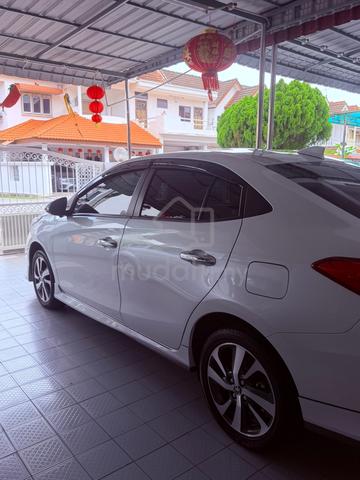 2022 Toyota VIOS 1.5 G MY19 FACELIFT (A) - 5