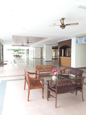 Mawar Apartments 5