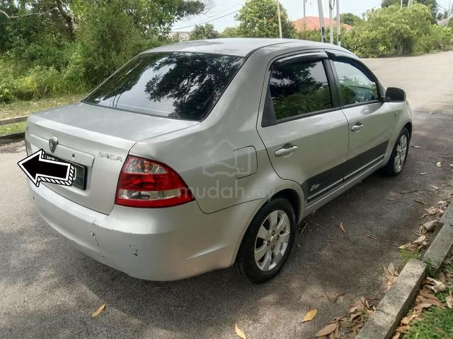 2009 Proton SAGA 1.3 SE (A) - 4