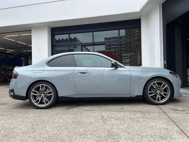 BMW M240i 3.0 X DRIVE PREORDER Japan HK sound - 3