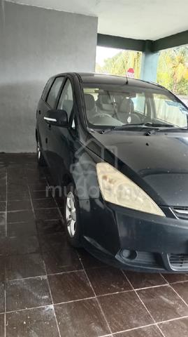 2009 Proton EXORA 1.6 M-LINE CPS (A) - 1
