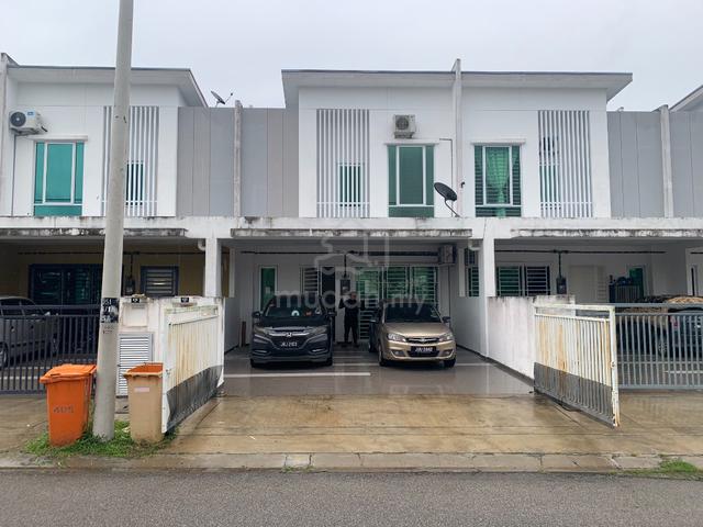 2 Storey House Taman Seri Impian 1