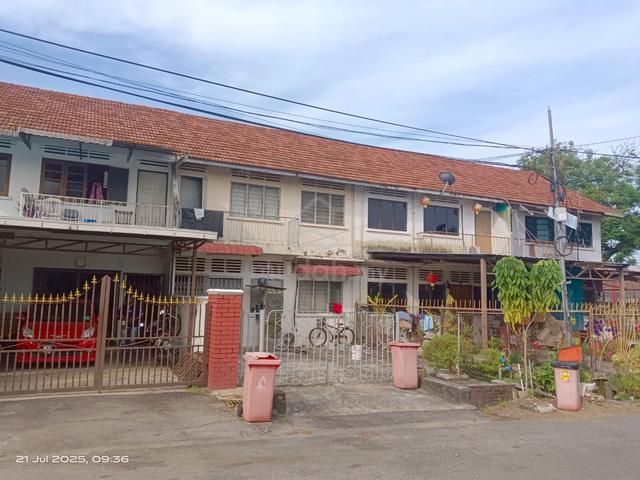 2sty link Hse Seksyen 3 Petaling Jaya 1