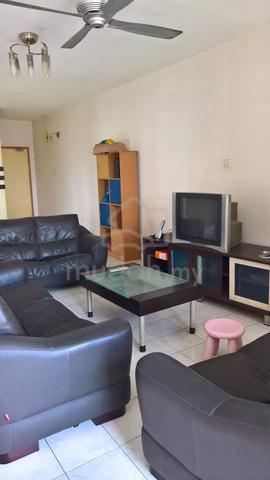 Endah Regal 1