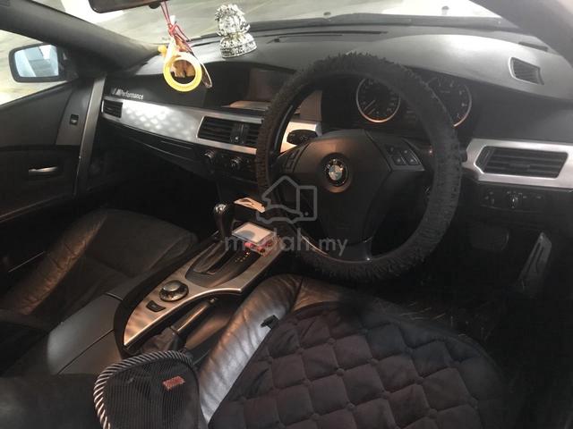 BMW 520i E60 – Ready Owner 🔥For sell🔥 - 3