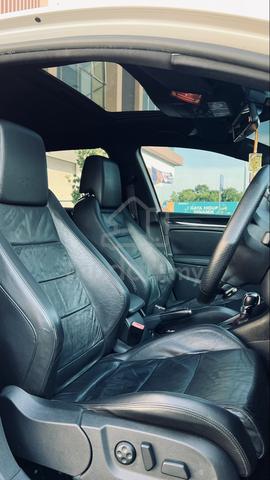 2012 Volkswagen GOLF 2.0 GTi (A) - 5
