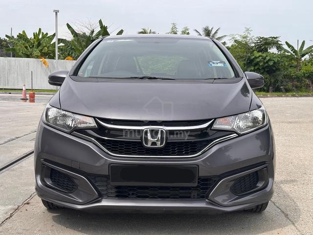 2018 Honda JAZZ 1.5 S (A) FULL HONDA SERVIS REKOD - 5