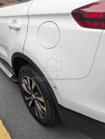 2020 Proton X70 1.8 EXECUTIVE 2WD MY18 (A) - 5