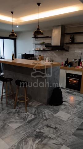 Endah Villa 1