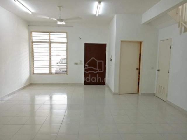 Semenyih Setia Ecohill 1 Double Storey House 1
