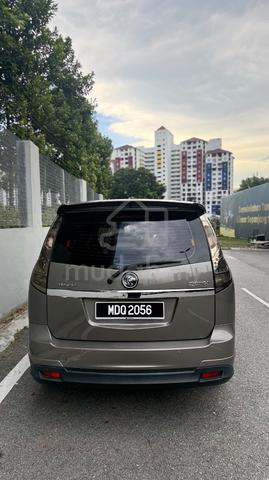 2022 Proton EXORA EXECUTIVE 1.6L (A) - 4