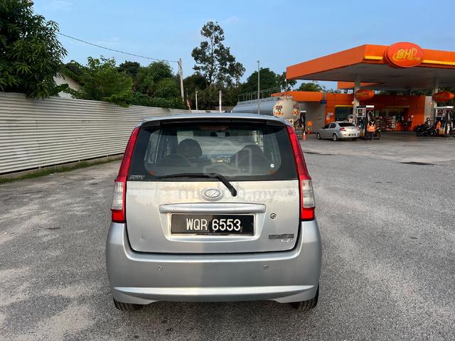 2007 Perodua VIVA 1.0 EZI PREMIUM (A) - 4