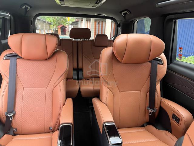 2024 Toyota VELLFIRE 2.4 Z PREMIER (5k Milleage)5A - 2