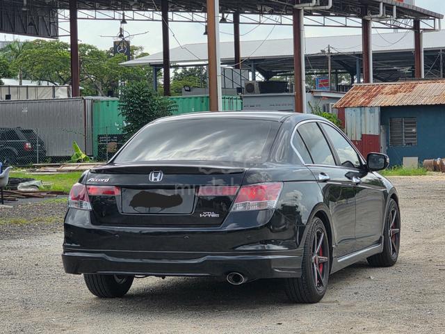 2010 Honda ACCORD 2.0 VTi-L (A) - 5