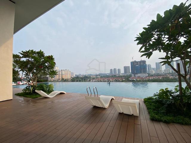 The Maple Residences 1