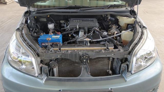 2011 Toyota RUSH 1.5 S FACELIFT (A) - 4
