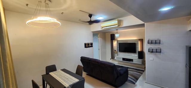 Verdi Eco-dominiums @ Symphony Hills 1