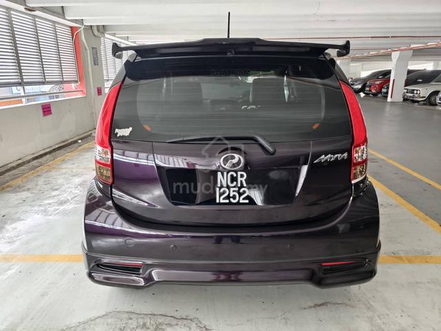 2012 Perodua MYVI 1.3 EZE ELEGANCE (A) GOOD COND - 5