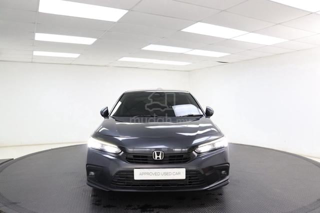 2022 Honda CIVIC 1.5 V (A) - 1