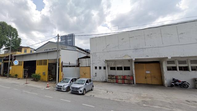 5 Adjoining Factory Chan Sow Lin KL For Sale 1