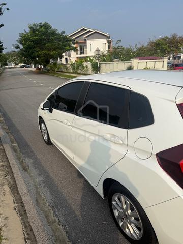 2020 Honda JAZZ 1.5 S MY14 GK FACELIFT (A) - 5