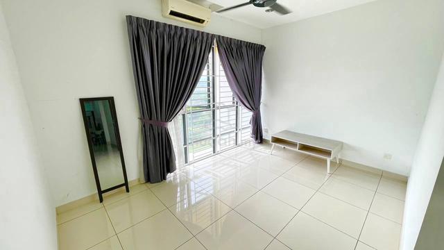 Oasis 2 @ Mutiara Heights Kajang 1