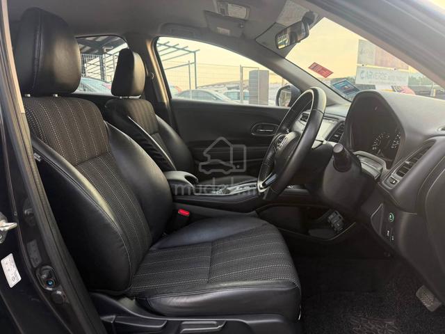 2017 Honda HR-V 1.8 V ENHANCED (A) - 5