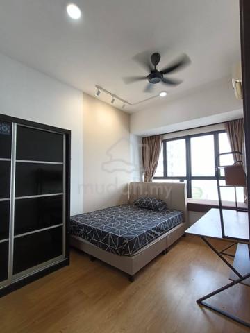 Room Rent Near CIQ JB Town Larkin / Country Garden Kingsbay Danga Bay 1