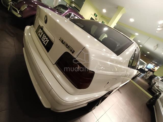Bmw 325i (CKD) m sport edition best vintage 32 yrs - 3