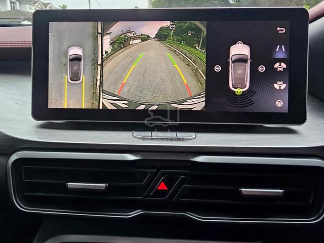 2021 Proton X50 PREMIUM 1.5L (A) - 3