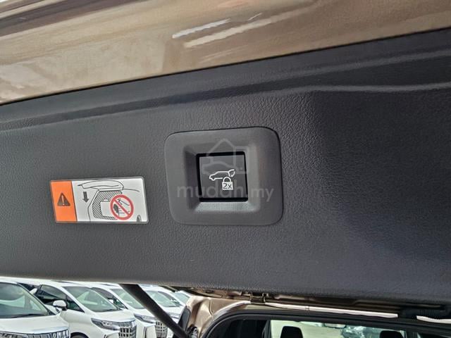 2025 Toyota ALPHARD 2.5 Z Modelista SR New Car F/S - 5