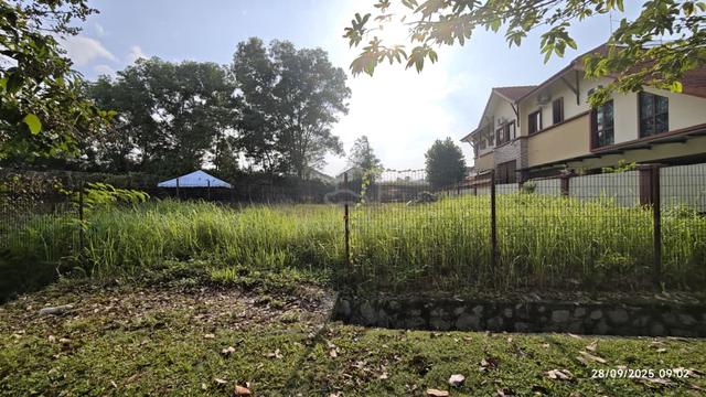 Bungalow Land Subang USJ 3, USJ Avenue 1