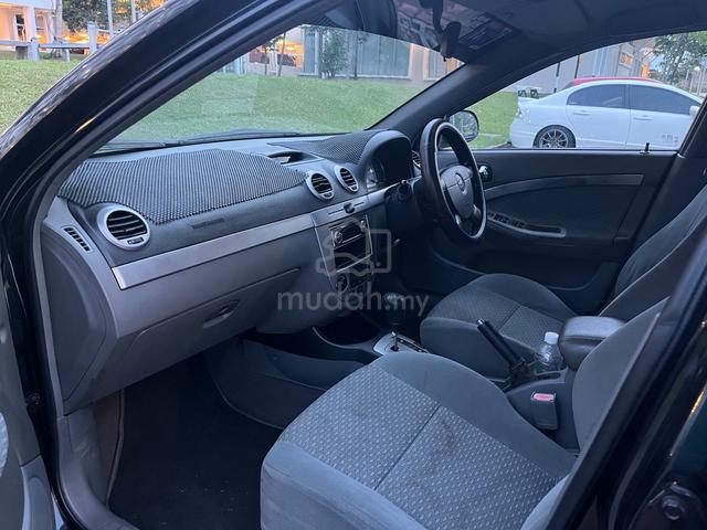 2006 Chevrolet OPTRA5 1.8 (A) - 2