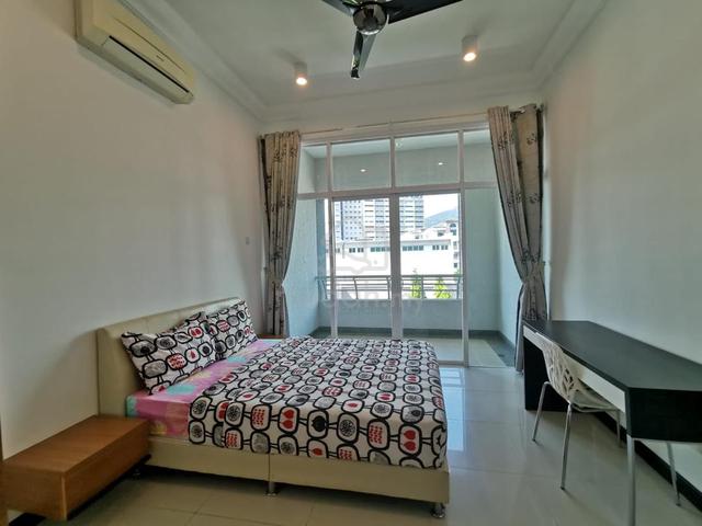 Fettes Residences 4