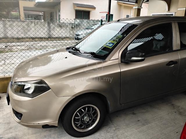 2013 Proton SAGA 1.3 FL (M) - 5