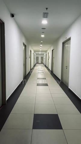 Centum Fully Furnish Unit 1