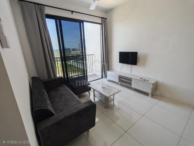 Vivo Executive Apartment 1