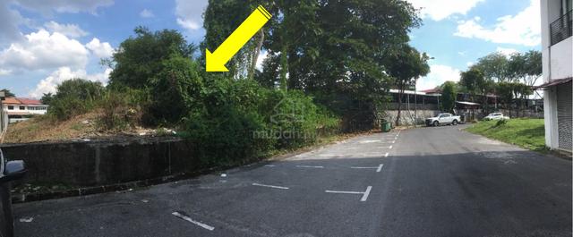 TOWN LAND with Development Potential at Jalan Mendu Sekama For Sale 1
