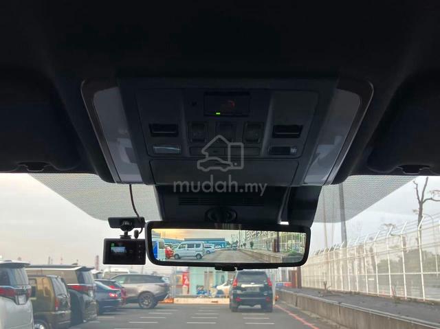 2024 Toyota ALPHARD 2.5 Z (A) - 4