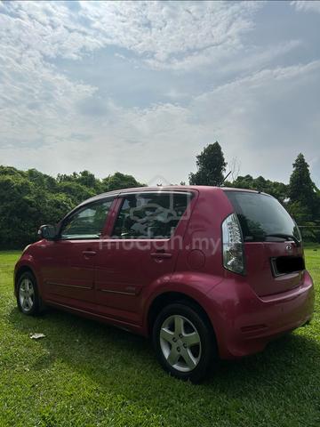 2011 Perodua MYVI 1.3 EZL (LIMITED EDITION) (A) - 5