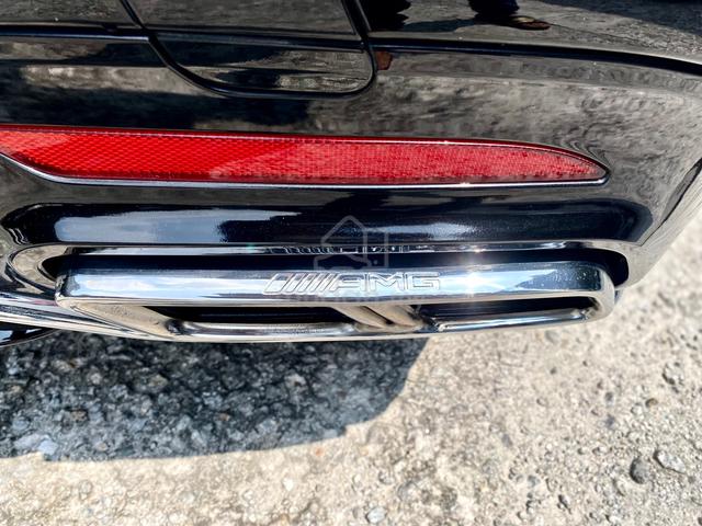 2017/18 Mercedes Benz S-CLASS S400 AMG 🎉🎉🎉 - 4