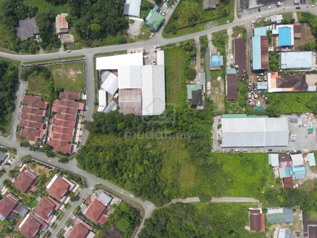 Segedup Land For Sale 1