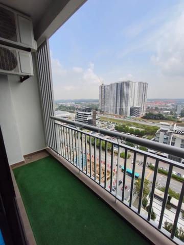 Sky Gardens Residences 1
