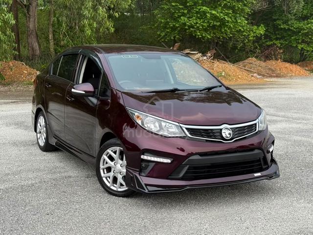 2021 Proton PERSONA 1.6 AUTO FACELIFT. ORIGINAL. - 1