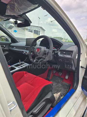 Honda CIVIC TYPE R FL5 (M) 8 YEARS WARANTY MAXLOAN - 3